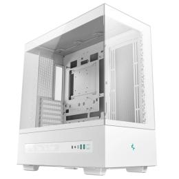Корпус для ПК Deepcool CH690 Digital White (R-CH690-WHNNA0D-G-1)