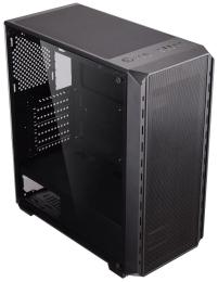 Корпус для ПК Golden Field GL701 Black