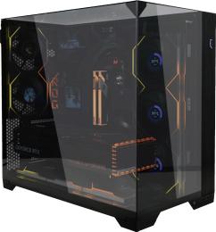 Корпус для ПК Lian Li O11 VISION Compact Black