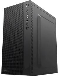 Корпус для ПК FrimeCom MX8 400W Black