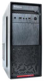 Корпус для ПК FrimeCom Q20B 400W Black