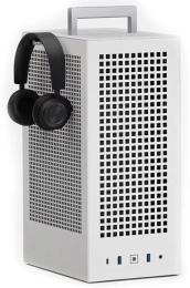 Корпус для ПК Hyte Revolt 3 White (CS-HYTE-REVOLT3-W)