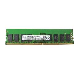 Оперативна память SK hynix 8GB DDR4 2400 MHz CL17 (HMA81GU6MFR8N-UH)