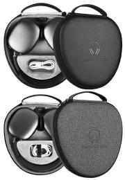 Чохол для навушників WIWU Ultrathin Smart для Airpods Max Black