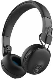 Накладні навушники JLAB Studio ANC Wireless Black