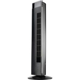 Вентилятор ECG FS 91 T Black