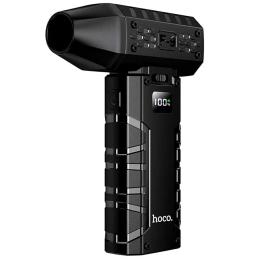 Вентилятор Hoco HX67 Force Fan Black
