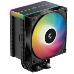 Кулер для ПК Deepcool AG500 BK ARGB V2 Black (R-AG500-BKAMMN-GJD)