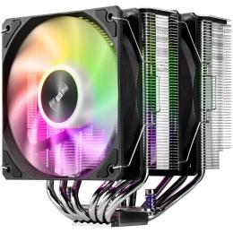 Кулер для ПК FSP MP7 ARGB Black