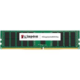 Оперативна память Kingston 32GB DDR5 5200 MHz CL42 ECC (KSM52E42BD8KM-32HA)