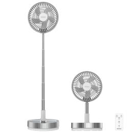 Вентилятор Cecotec EnergySilence 800 FoldAir Portable Control (CCTC-08225)