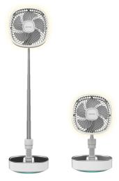 Вентилятор Cecotec EnergySilence 1000 FoldAir Portable (CCTC-08361)