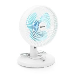 Вентилятор Voltronic WX-909 White