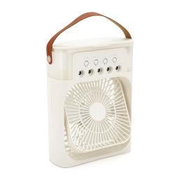 Вентилятор Voltronic CB-410 White