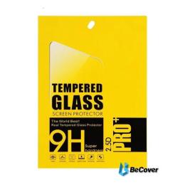 Захисне скло BeCover для Lenovo Tab M7 Transparent