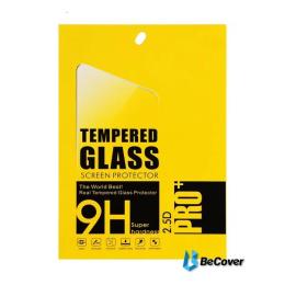 Захисне скло BeCover для Samsung Galaxy Tab A 8.0 T290/T295 Transparent