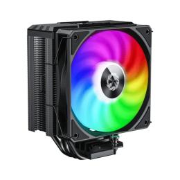 Кулер для ПК GAMEMAX Sigma 520 Digital BK Black