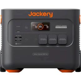 Зарядна станція Jackery Explorer 2000 Plus (21-0001-000184)
