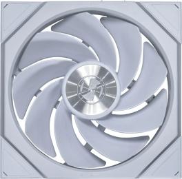 Вентилятор для ПК Lian Li Uni Fan TL Wireless Reverse 140-1 White (G99.14RTL1W1W.00)