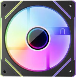 Вентилятор для ПК 1STPLAYER FC7 Black (FC7-BK-1IN1)