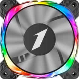 Вентилятор для ПК 1STPLAYER FS7 Black (FS7-BK-1IN1)
