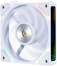 Вентилятор для ПК 1STPLAYER XF7 White (XF7-WH-1IN1)