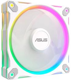 Вентилятор для ПК Asus Prime MR120 Reverse ARGB White (90DA00L3-B09000)
