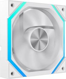 Вентилятор для ПК GAMEMAX FN12A-N2-RW White