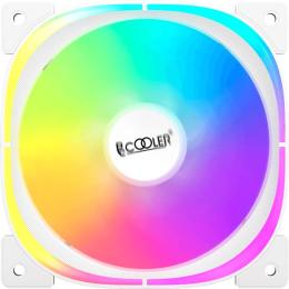 Вентилятор для ПК PcCooler EF120 White