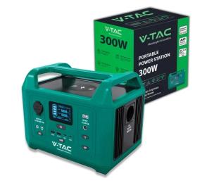 Зарядна станція V-TAC VT-303N 300W