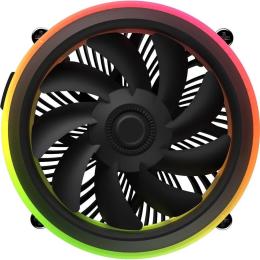 Кулер для ПК DarkFlash Shadow Black