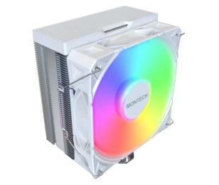 Кулер для ПК Montech NX400 ARGB White