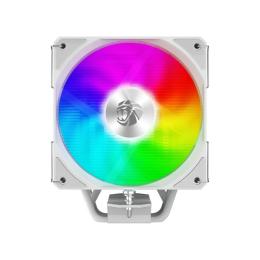 Кулер для ПК GAMEMAX Sigma 520 Digital White