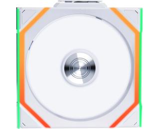 Вентилятор для ПК Lian Li Uni Fan SL Wireless 120-1 White (G99.12SL1W1W.00)