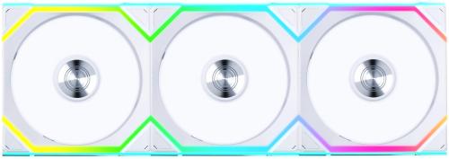 Вентилятор для ПК Lian Li Uni Fan SL WIRELESS 120-3 White (G99.12SL1W3W.00)