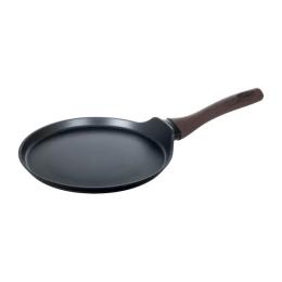 Сковорідка RINGEL Canella 25 см Black для млинців