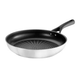 Сковорідка PYREX EXPERT Touch 30 см Stainless Steel