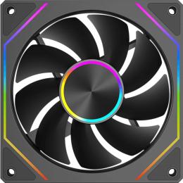 Вентилятор для ПК PcCooler FG120 ARGB Black