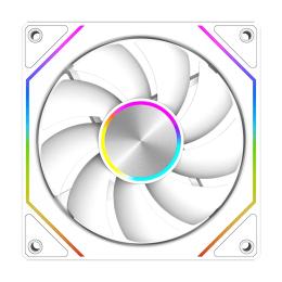 Вентилятор для ПК PcCooler FG120 ARGB White