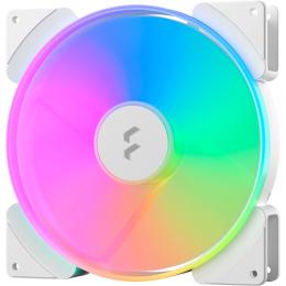 Вентилятор для ПК Fractal Design (FD-FAN-PRI-AL18-PWM-WT) White