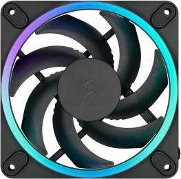 Вентилятор для ПК Fractal Design Momentum 12 RGB Black (FD-F-MR1-1201)