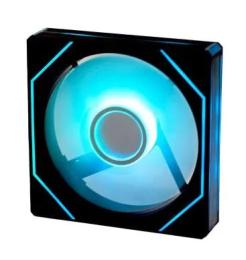 Вентилятор для ПК GTL (GTL-120WL1B ARGB) Black