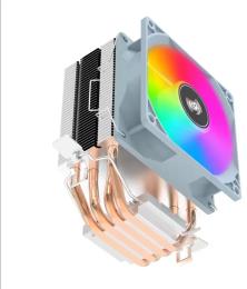 Вентилятор для ПК Aigo ICE 400 SE (2-007711)