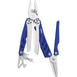 Мультитул Xiaomi NexTool Flagship Pro (NE20271) Blue