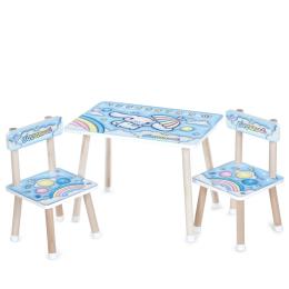 Дитячий столик Bambi M 501-1