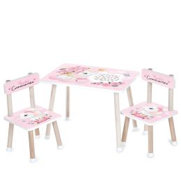 Дитячий столик Bambi M 501-14
