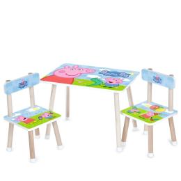 Дитячий столик Bambi M 501-15