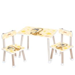 Дитячий столик Bambi M 501-17