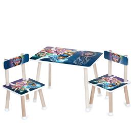 Дитячий столик Bambi M 501-18
