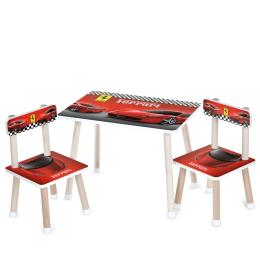 Дитячий столик Bambi M 501-19